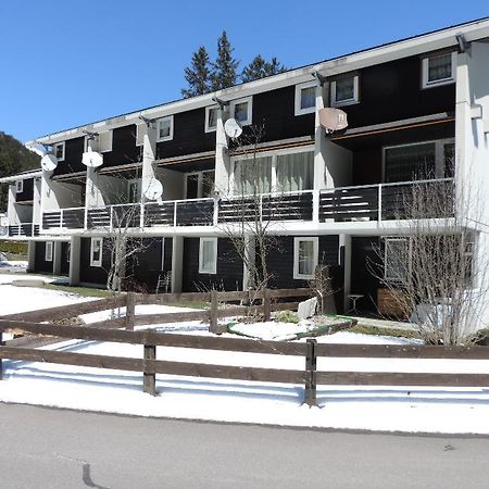 Las Bargias 8 Lenzerheide Exterior foto