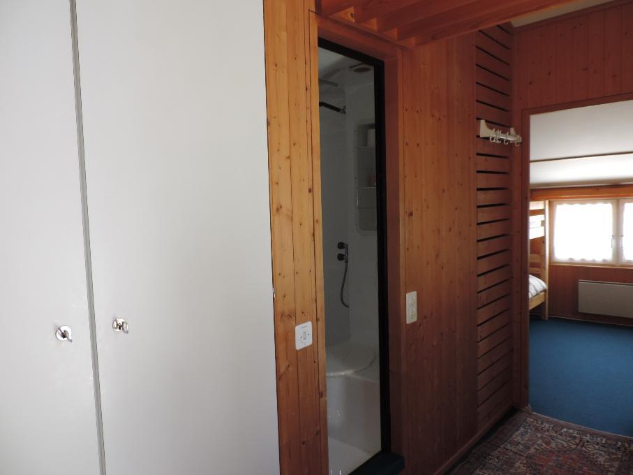 Las Bargias 8 Lenzerheide Exterior foto