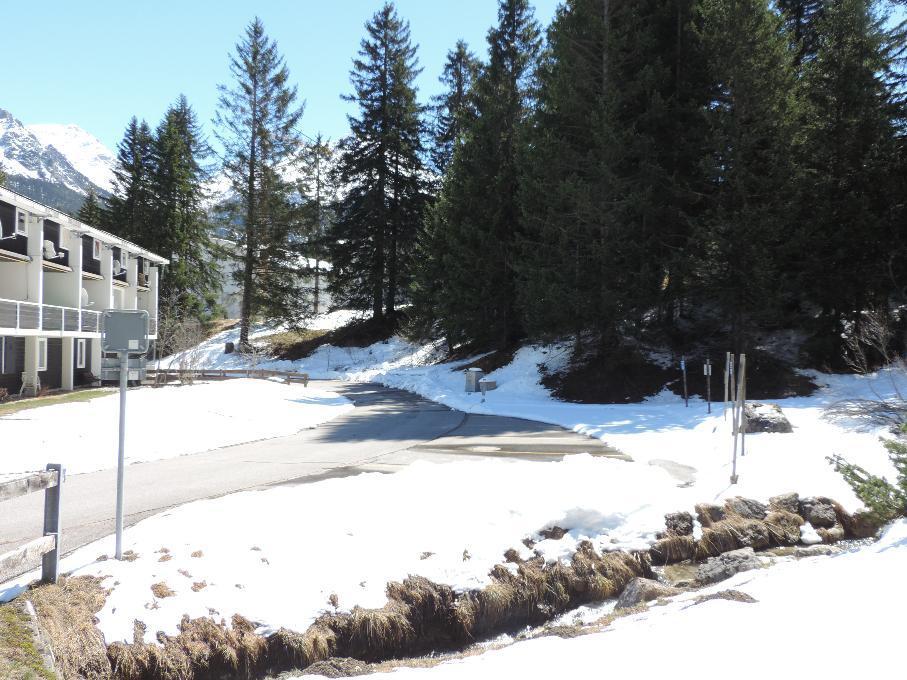 Las Bargias 8 Lenzerheide Exterior foto