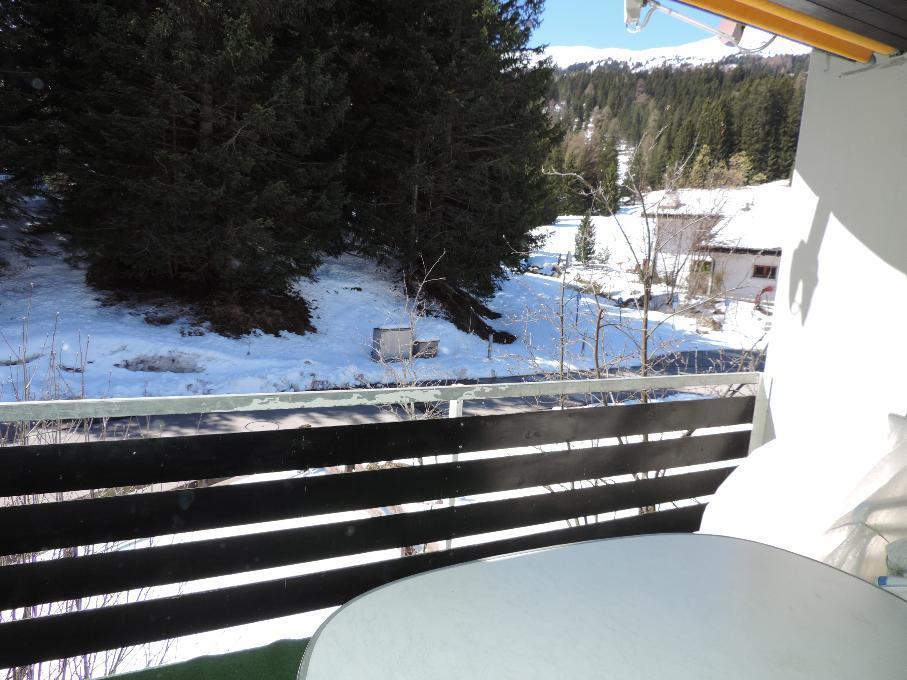 Las Bargias 8 Lenzerheide Exterior foto